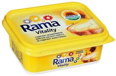 Масло растительное (спред) RAMA Vitality 250 г