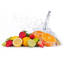 Средства для мытья фруктов и овощей