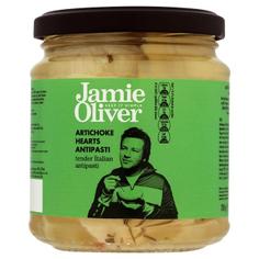 Артишок Антипасти Jamie Oliver 280 г