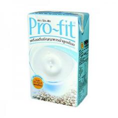 Pro-fit молоко из семян бусенника без сахара, 250 мл