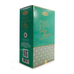 Благовония Ppure Palo Santo White Sage - Дерево Пало Санто и Белый шалфей, 20 палочек