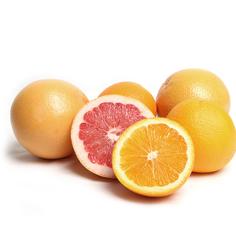 Кондиционер для белья "Апельсин и Грейпфрут" LEVRANA Freshbubble 5 л