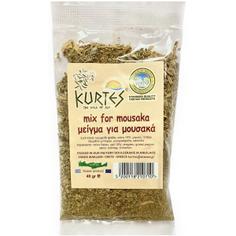 Смесь специй для мусаки KURTES 40 г