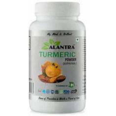 Куркума чурна порошок АЛАНТРА 100 г