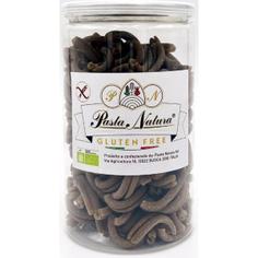 Казарече из кукурузы и риса с коноплей безглютеновые PASTA NATURA 250 г