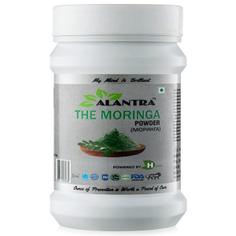 Моринга чурна порошок АЛАНТРА 200 г