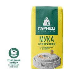 ГАРНЕЦ мука кукурузная, 500 г