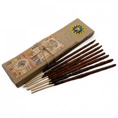 Благовония BANJARA Ritual Resin on Stick Bergamot - Бергамот, 8 палочек