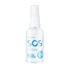 МиКо гель для рук SOS Clean 60% спирта Pure Water 50 мл