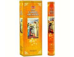Благовония HEM San Gabriel Arcangel - Архангел Святой Гавриил, 20 палочек