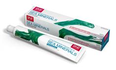 SPLAT SPECIAL зубная паста "Морские минералы" 75 мл