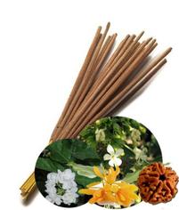 Благовония Ppure "Vrindavan" Цветы туласи, малики, рудракши и чампы 200 г