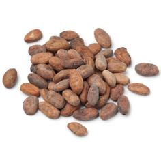 Какао-бобы необжареные неочищеные ЭКОСТОРИЯ, 300 г
