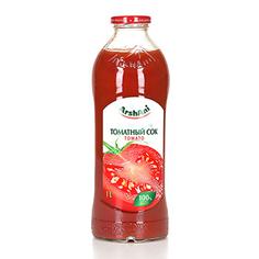 Сок томатный 100% натуральный ARSHANI, 1 л