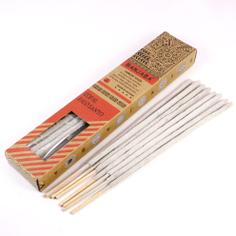 Благовония BANJARA Harnony Fusion Copal Palo Santo 8 палочек 15 г