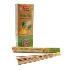 Благовония Ppure Pineapple - Ананас, 20 палочек