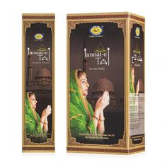 Благовония CYCLE Jannat E Taj - Тадж Джаннат, 20 палочек
