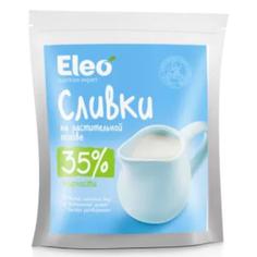 Сливки на растительной основе ELEO 150 г