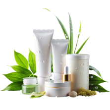 Мази, маски, свечи, биодобавки