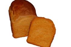 Хлеб бездрожжевой пшеничный "Томатный" "Рада", 450 г