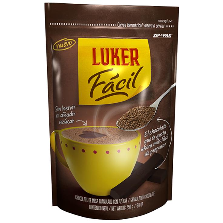 Горячий шоколад Casa Luker 250 г