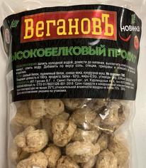 Азу высокобелковый текстурат ВЕГАНОВЪ 250 г