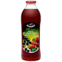 Нектар шиповниково-черносмородиновый ARSHANI, 1 л