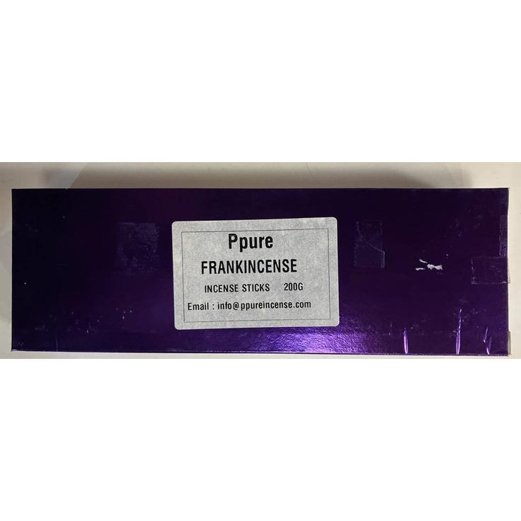 Благовония Ppure "Frankincense" ладан 200 г