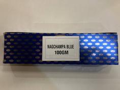 Благовония Ppure "Nag Champa Blue" 100 г