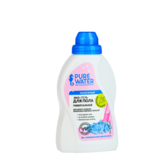 МиКо гель для мытья пола без аромата "Pure Water" 480 мл