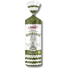 Хлебцы классические с оливковым маслом MARINEIRAS 200 г