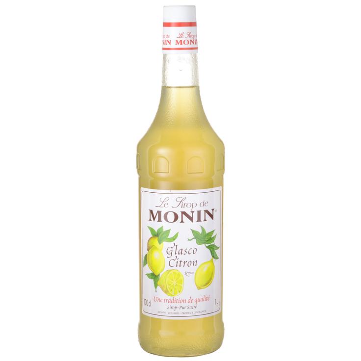 Лимона сироп MONIN 1 л