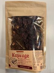 Каркадэ THEOBROMA Пища Богов, 100 г