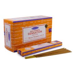 Благовония Satya Sensation, 15 г