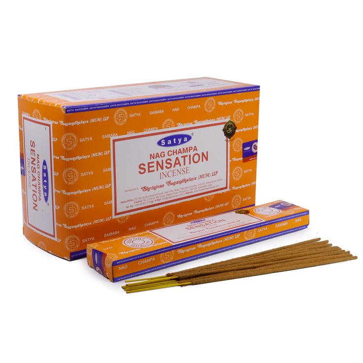 Благовония Satya Sensation, 15 г