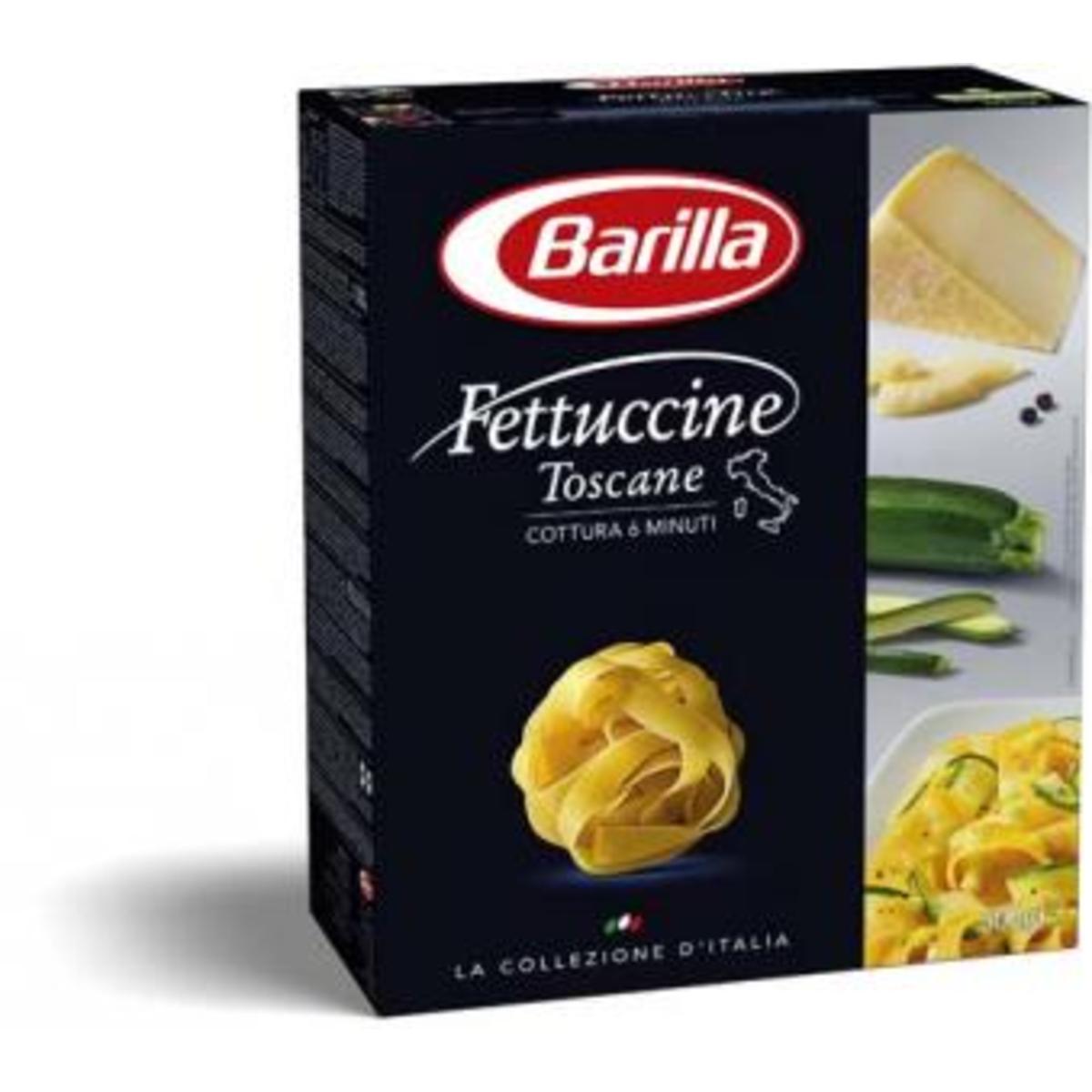 Макаронные изделия Barilla Феттуччине 500