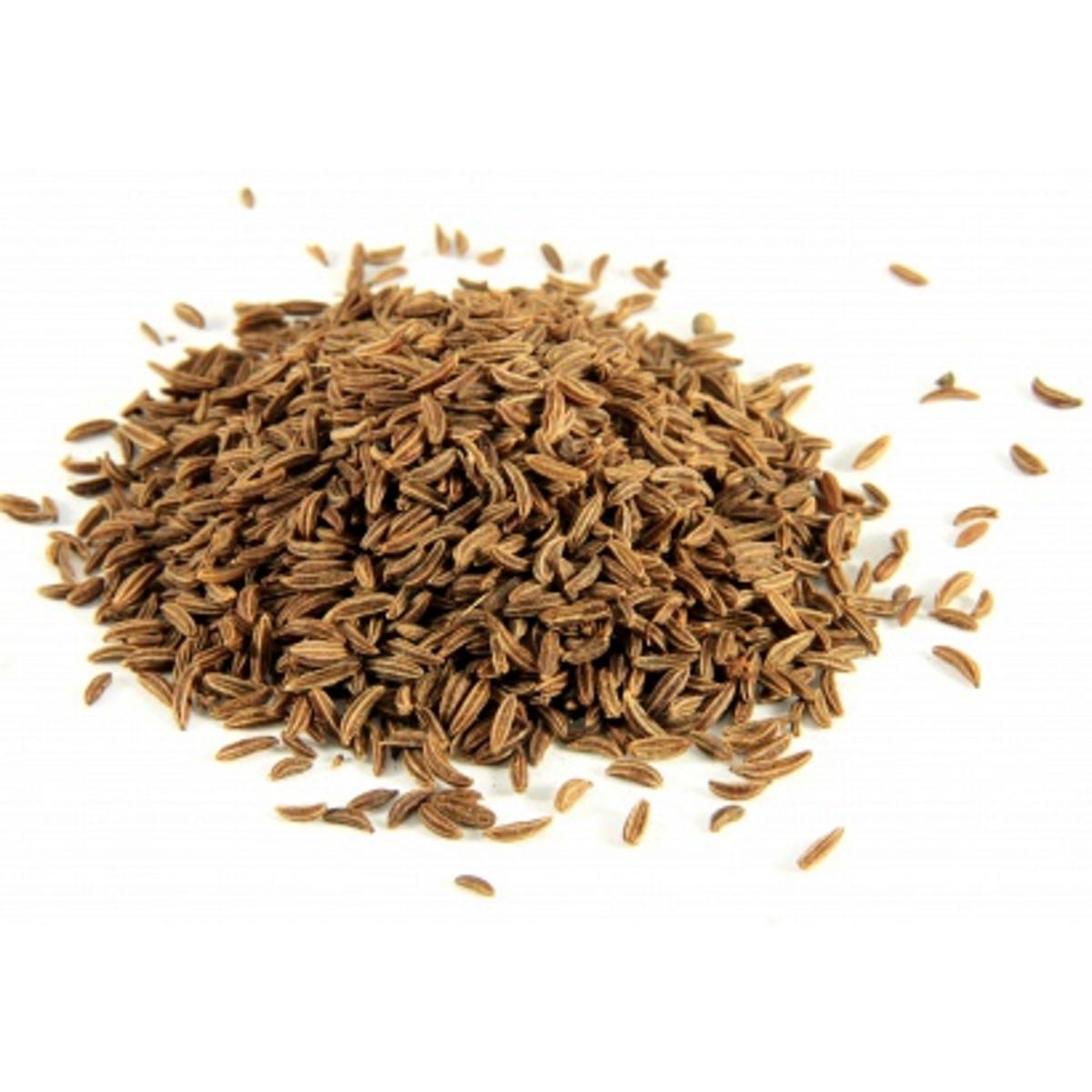 Тмин семена 450г (1 шт)