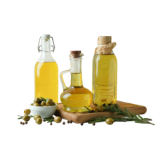 Натуральные масла