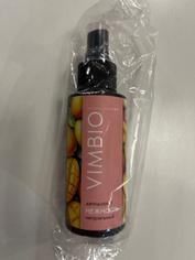 Дезодорант натуральный "Нежность" VIMBIO 100 мл