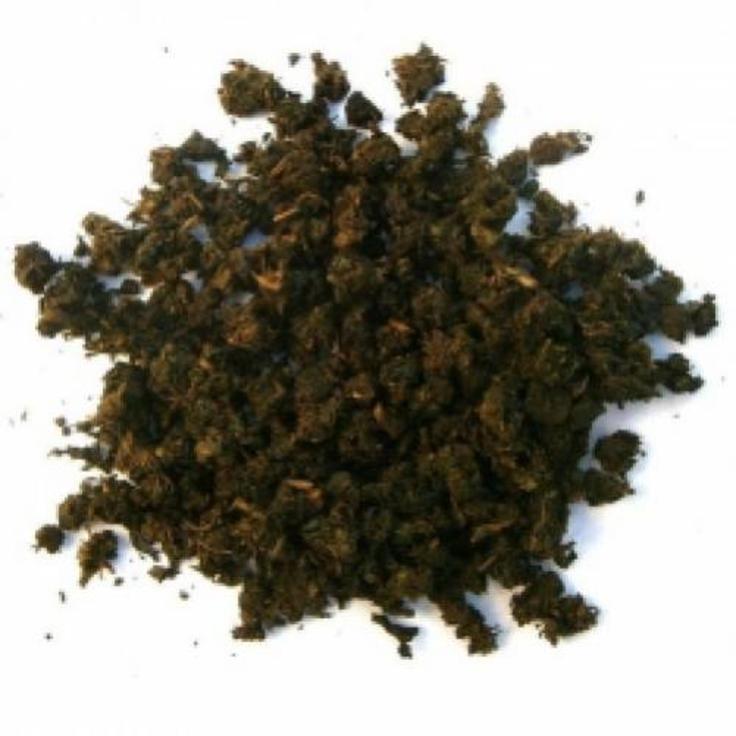 Иван-чай ферментированный "АПИ" листовой с цветками, 100 г