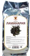 Ламинария, водоросль, СТАРОСЛАВ, 50 г