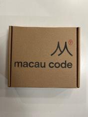 Мини-набор смуджей "Гармония духа" (Harmony of Spirit Smudge Set) Macau Code