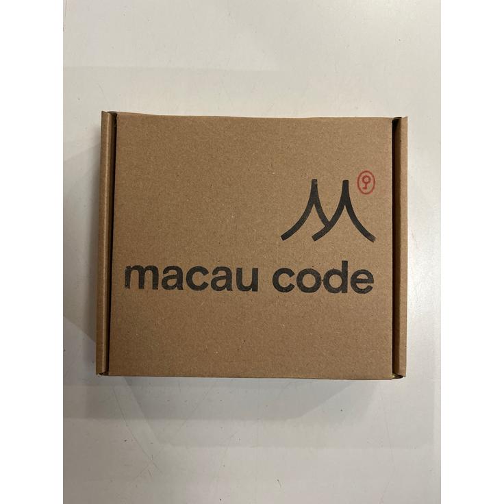 Мини-набор смуджей "Гармония духа" (Harmony of Spirit Smudge Set) Macau Code