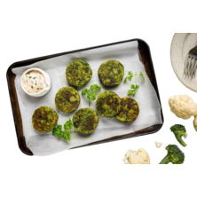 Растительное мясо