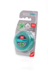 SPLAT DentalFloss объемная зубная нить с ароматом кардамона