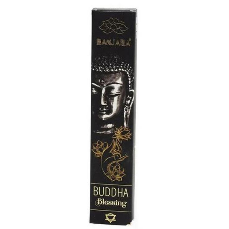 Благовония BANJARA BUDDHA Blessing 15 г
