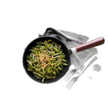 Замороженные готовые блюда