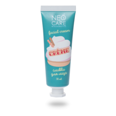 Сливки для лица Neo Care "Crème" LEVRANA 30 мл