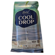 Благовония Cool Drop Premium Balaji 120 г