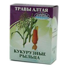 Кукуруза, рыльца, коробка, БЕЛОВОДЬЕ, 25 г